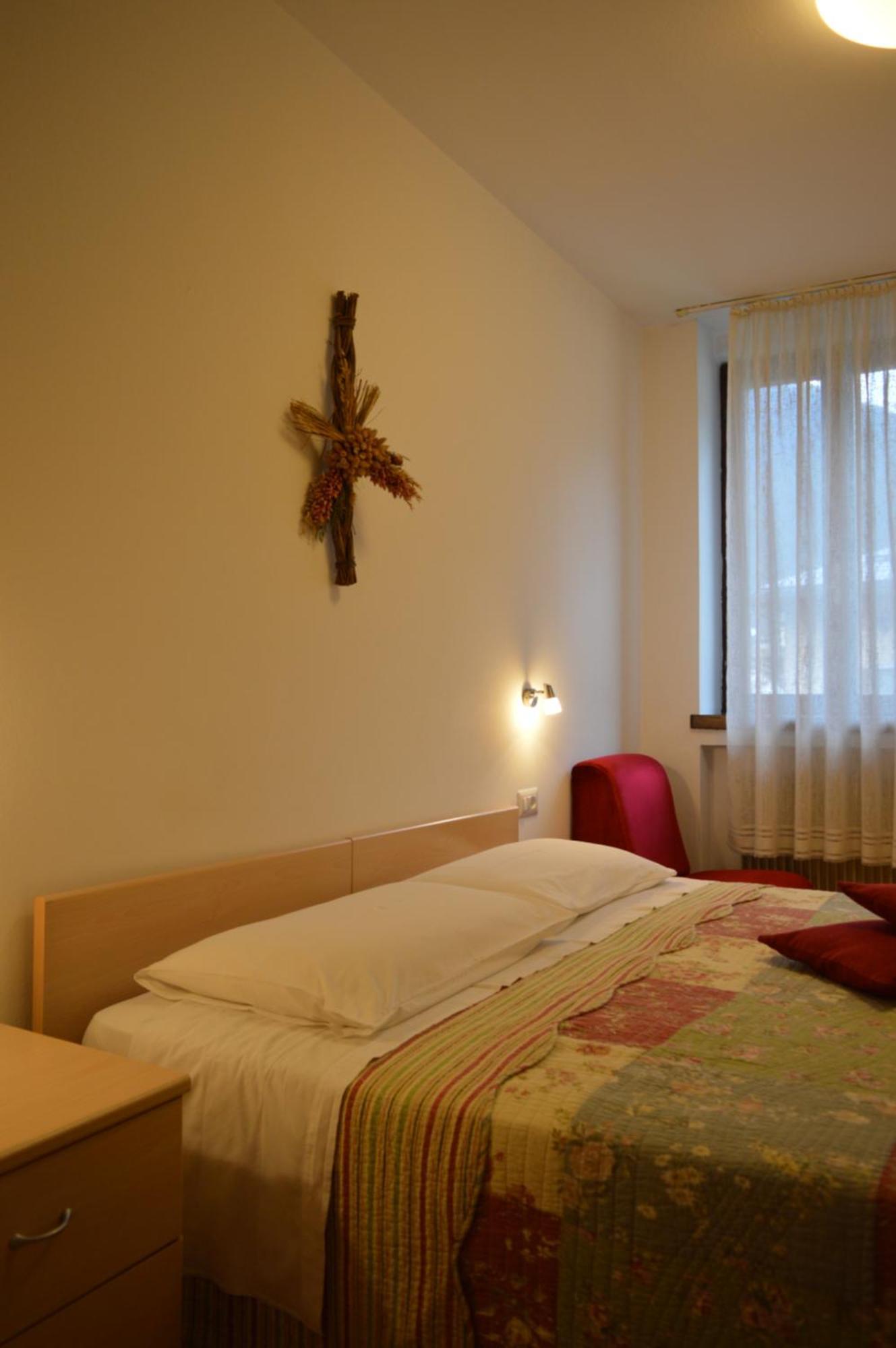 Hotel Wanda Pinzolo Exteriér fotografie